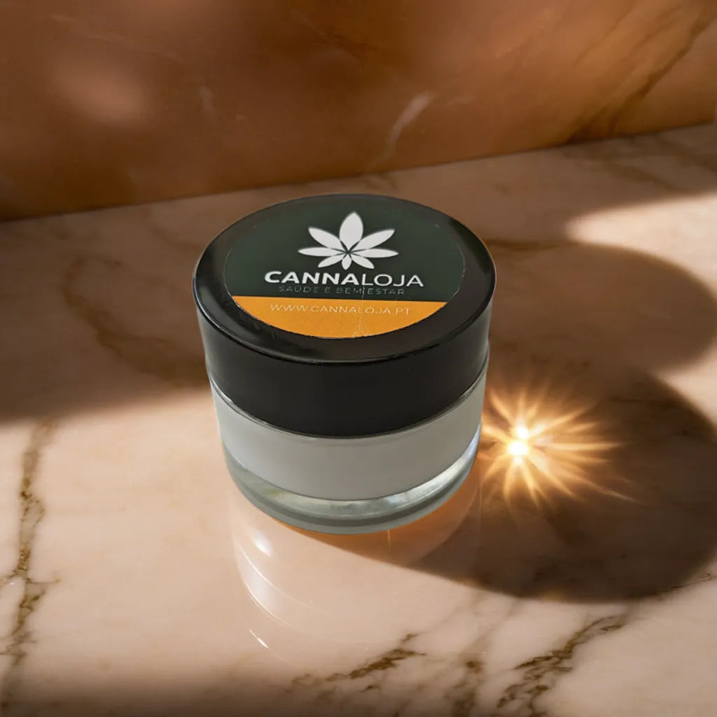 Creme de Rosto Dia/Noite